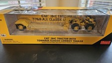 Norscot cat 784c for sale  Allen