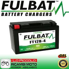 Ful bat batteria usato  Palermo