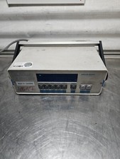 Möller wedel elcomat gebraucht kaufen  Schorndorf
