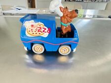 Scooby doo friction for sale  GODSTONE