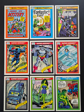 Marvel universe 1990 gebraucht kaufen  Bad Dürkheim
