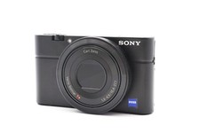 Sony dsc rx100 usato  Spedire a Italy