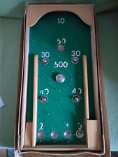 Ddr tischflipper holz gebraucht kaufen  Erfurt