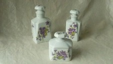 Flacon parfum boite d'occasion  Mont-Saint-Aignan