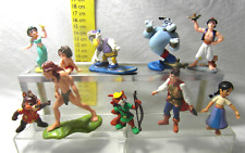 Lot figurines disney d'occasion  Marguerittes