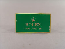 142948 rolex pearlmaster gebraucht kaufen  Seevetal