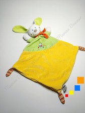Doudou plat mouchoir d'occasion  Plouzané