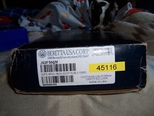 Beretta case extras for sale  Rush City