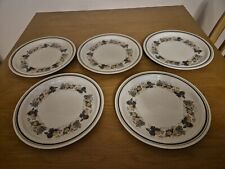 Royal doulton dinner for sale  FORTROSE