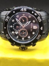 Relógio de pulso masculino Pro Diver SCUBA Invicta 0076 movimento de quartzo CB0525NS (NSP) comprar usado  Enviando para Brazil