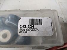 Serie kit rulli usato  Catanzaro
