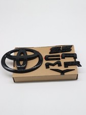 Emblem overlays kit for sale  San Francisco
