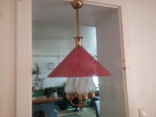 Lustre suspension design d'occasion  Montbéliard