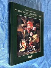 Libro pittori natura usato  Milano