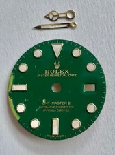 Rolex original dial d'occasion  France