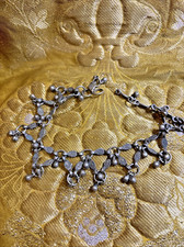 Ancien bracelet oriental d'occasion  Craponne