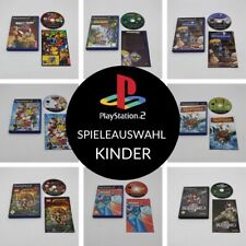 Ps2 spiele kinder gebraucht kaufen  Fulda