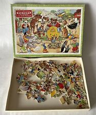 Vintage boxed childrens for sale  Shipping to Ireland