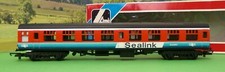Lima mk1 corridor for sale  SAXMUNDHAM