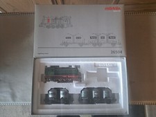 Märklin 26504 zugpackung gebraucht kaufen  Mönchengladbach