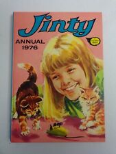 Jinty annual 1976 for sale  WEST BROMWICH