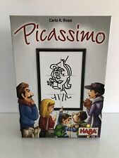 Picassimo haba gebraucht kaufen  Büttelborn