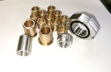 Engineered standoff spacers for sale  STOKE-ON-TRENT