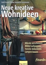 Kreative wohnideen wände gebraucht kaufen  Berlin