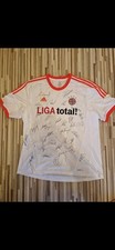 Unikat bayern trikot gebraucht kaufen  Immenreuth