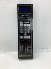 Genuine sanyo microwave for sale  Lakeland