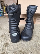 Alpinestars radon drystar for sale  UK