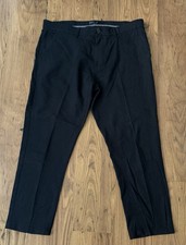 Men black chino for sale  MAIDENHEAD