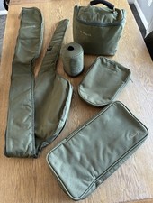 Trakker luggage carp for sale  NEWQUAY