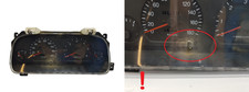 Prędkościomierz Zestaw wskaźników Hyundai H 100 94006-43120 na sprzedaż  PL