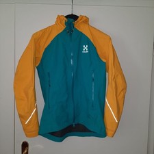 Haglöfs regenjacke goretex gebraucht kaufen  Jesteburg