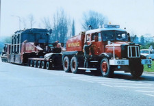 scammell contractor for sale scammell contractor for sale GRANTHAM