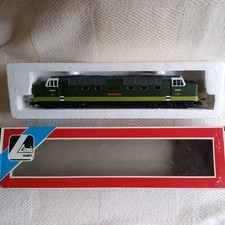 Lima 205105a2 class for sale  BIRMINGHAM