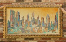art canvas city for sale  Cumberland