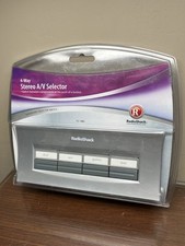 Radio shack way for sale  Phoenix