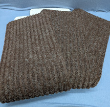 3pcs carpet stair for sale  Plano