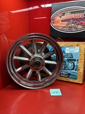 Harley invader mag for sale  Morris
