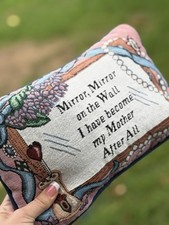 Throw pillow tapestry for sale  Fairfield