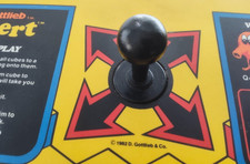 Qbert replacement microswitch for sale  Raleigh