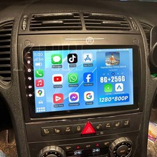 256gb mercedes benz gebraucht kaufen  Bremen
