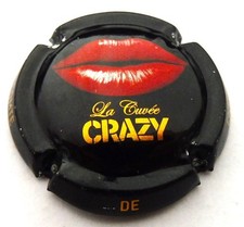 Capsule champagne comte d'occasion  Marolles-en-Hurepoix