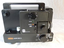 Eumig mark 6001 gebraucht kaufen  Essen