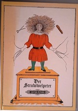 Buch struwwelpeter edition gebraucht kaufen  Hohenstein-Ernstthal