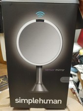 Simplehuman round sensor for sale  Clermont