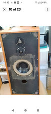 Spendor bc1 bc2 for sale  LONDON
