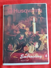 Husqvarna sweden viking for sale  Goodrich